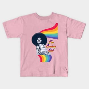 I'm Coming Out - Diana Ross Kids T-Shirt